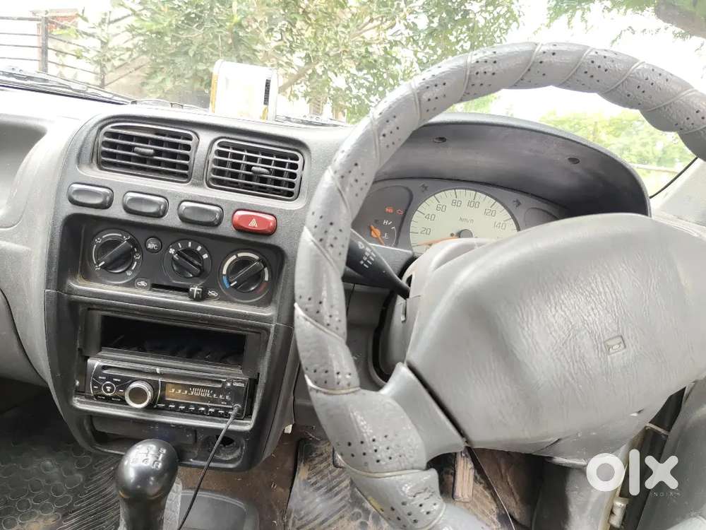 Maruti Suzuki Alto 2009 Lxi