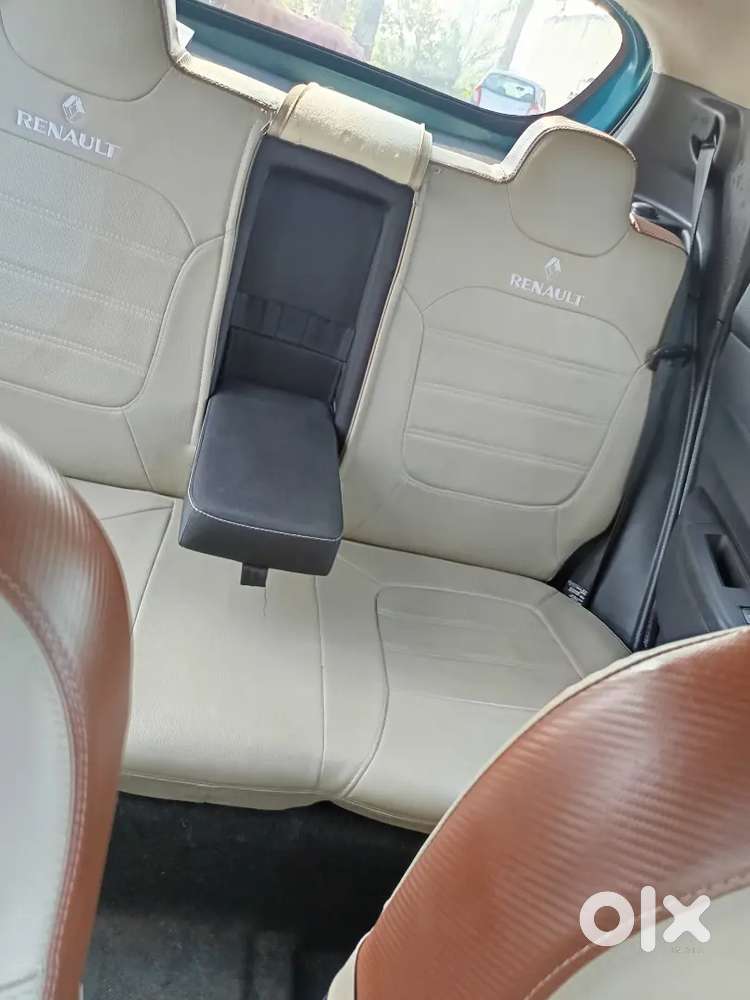 Renault Kwid 2019 Petrol