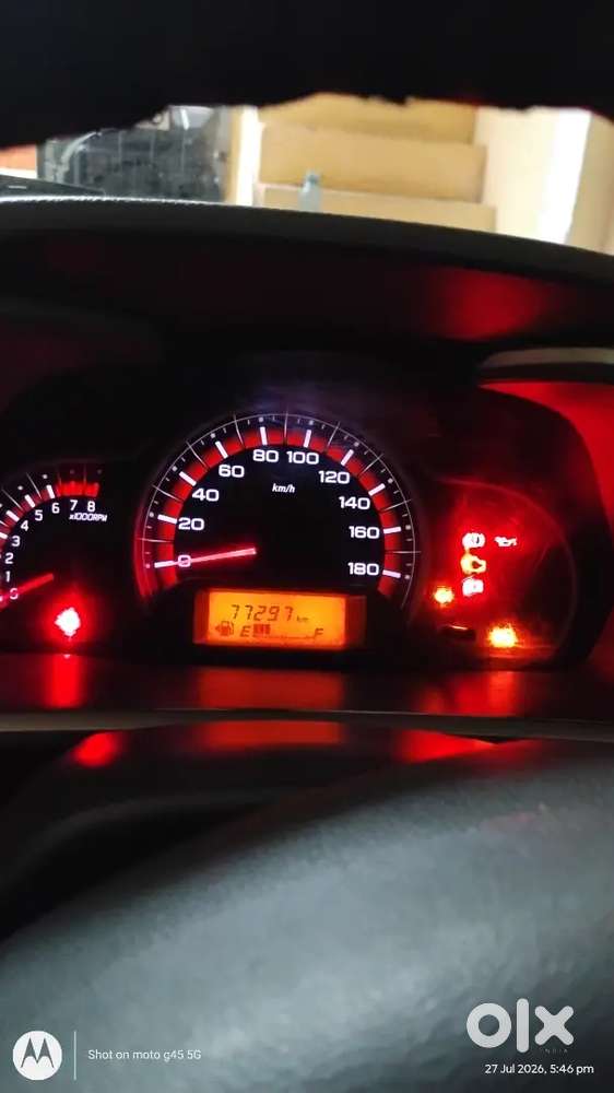 Alto K10 Vxi