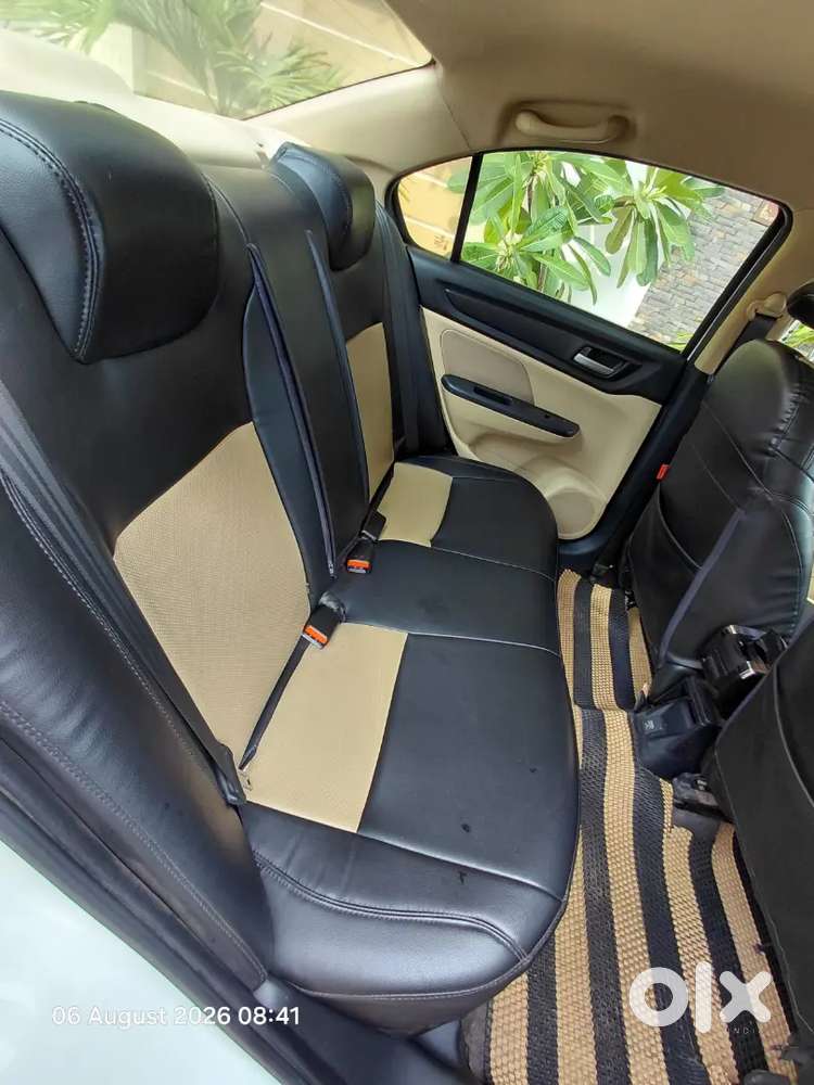 Honda Amaze 2021 Petrol Manual