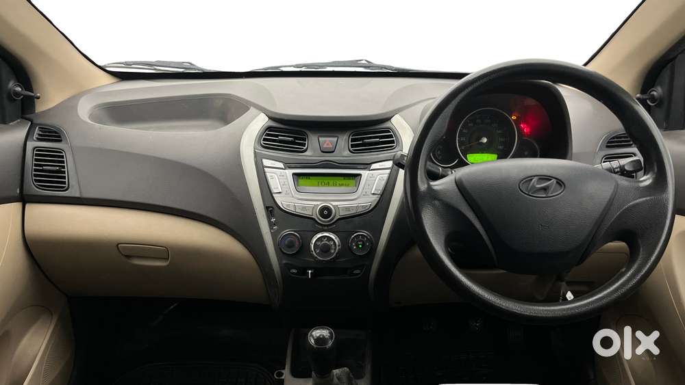 Hyundai Eon Magna +, 2018, Petrol