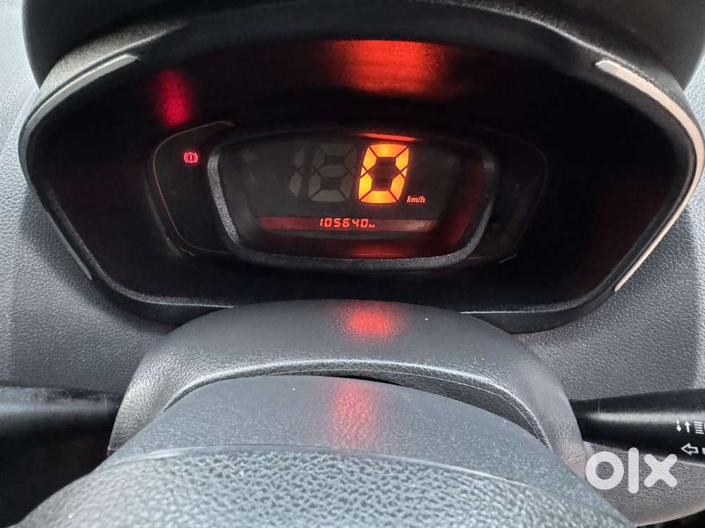 Renault Kwid 1.0 Rxt Easy-r, 2018, Diesel