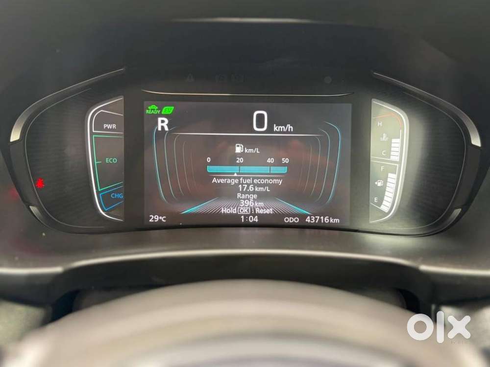 Maruti Suzuki Grand Vitara 1.5 Alpha Smart Hybrid, 2023, Petrol