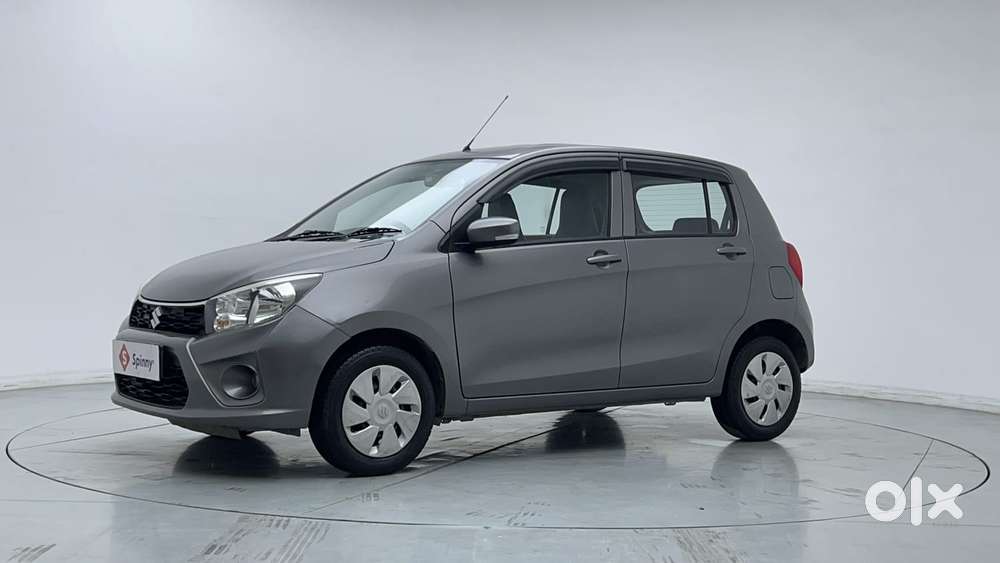 Maruti Suzuki Celerio Zxi, 2019, Petrol