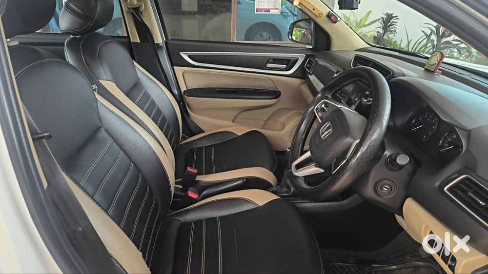 Honda Amaze 1.5 V 2022