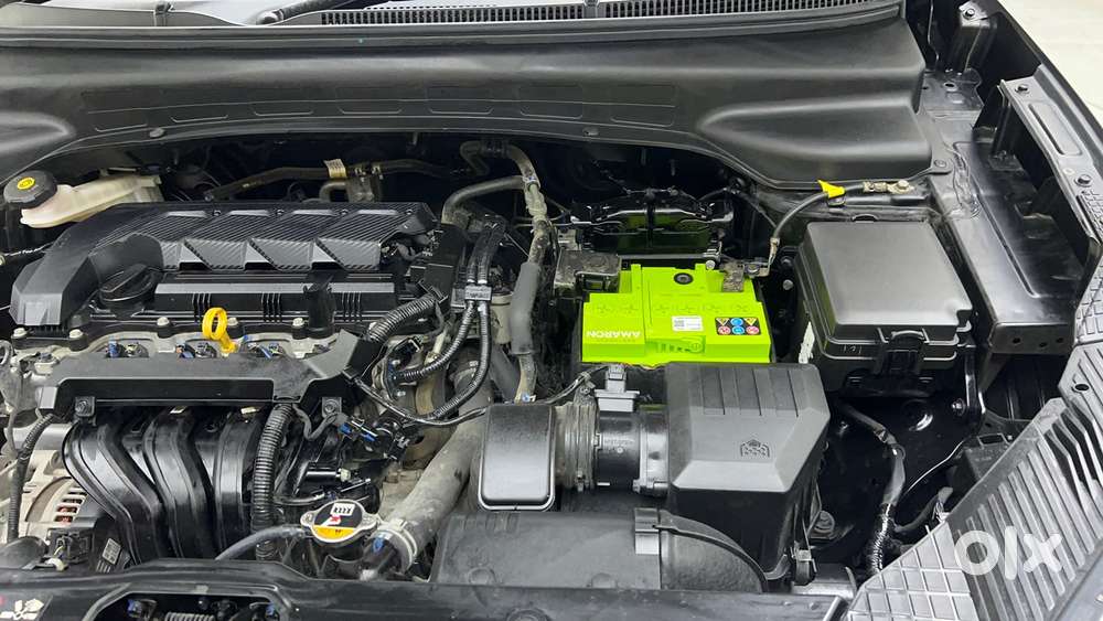 Hyundai Creta 1.5 Ex Petrol, 2022, Petrol
