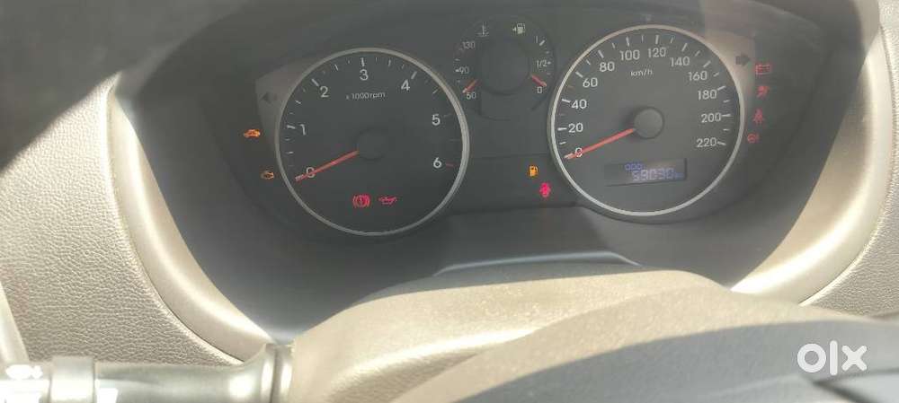 Hyundai I20 Sportz 1.2 Bs-iv, 2013, Diesel