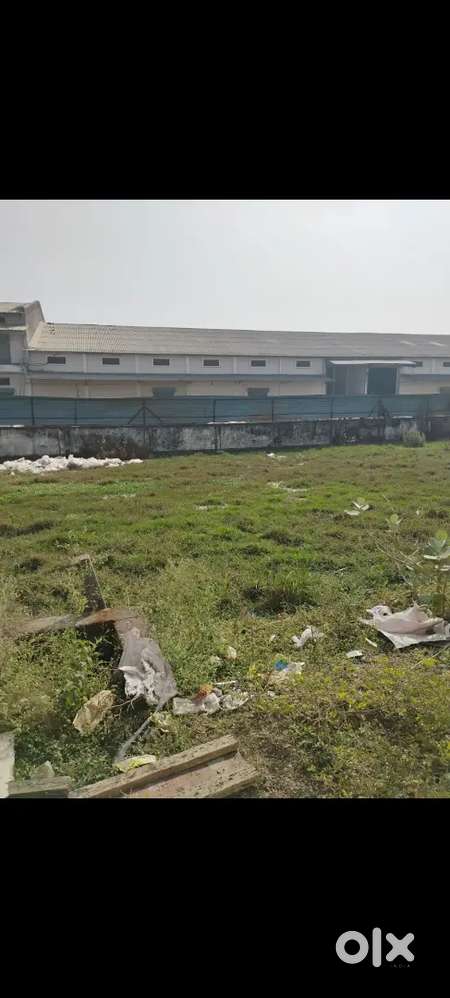 1500 sqft plot