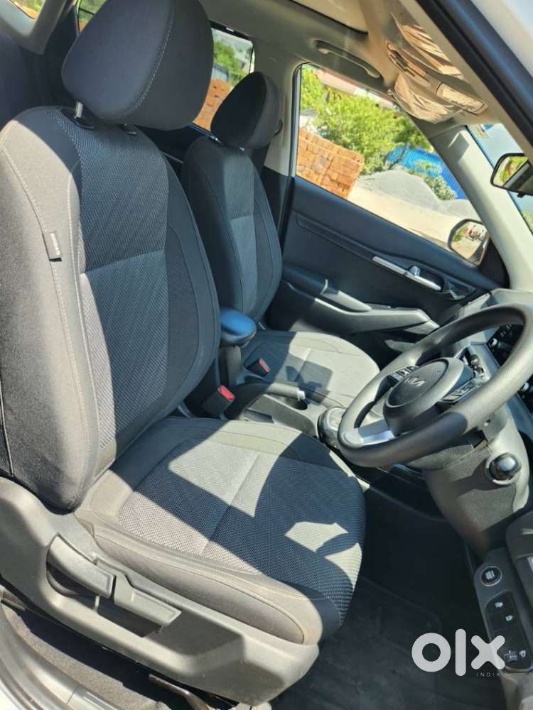 Kia Seltos Htk Plus G, 2026, Petrol