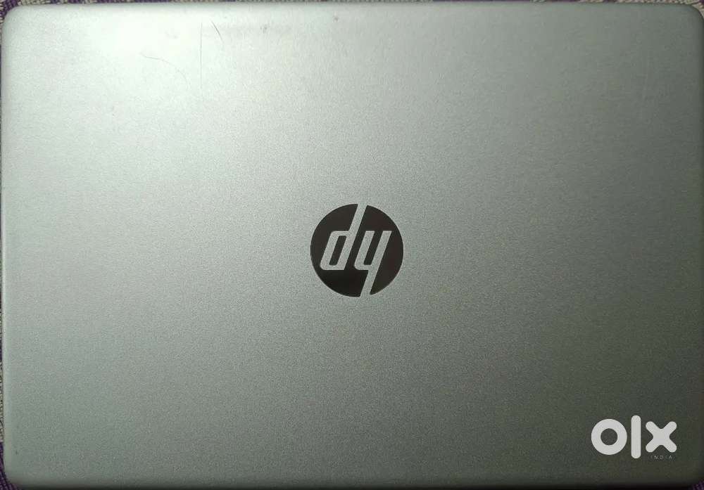 Hp laptop Ryzen 3 5300 1029q