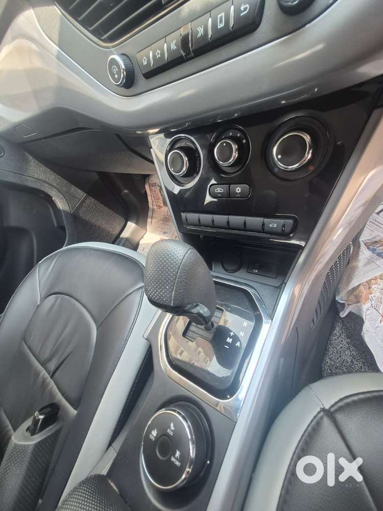 Tata Nexon 1.2 Revotron Xma Amt, 2022, Petrol