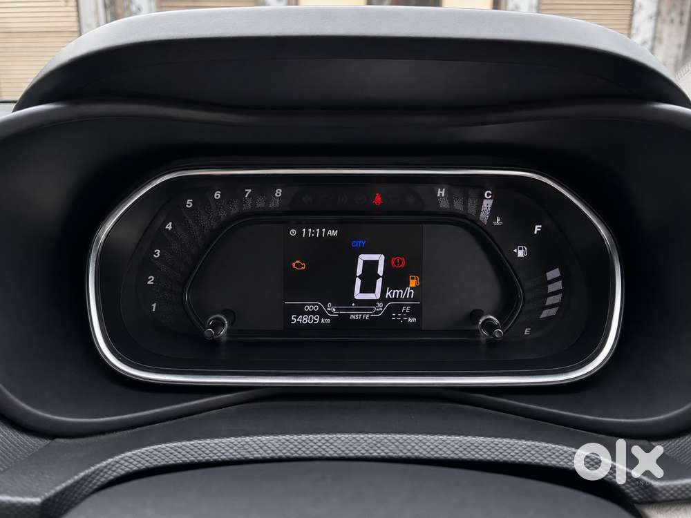 Tata Nexon 1.2 Revotron Xm (s), 2023, Petrol