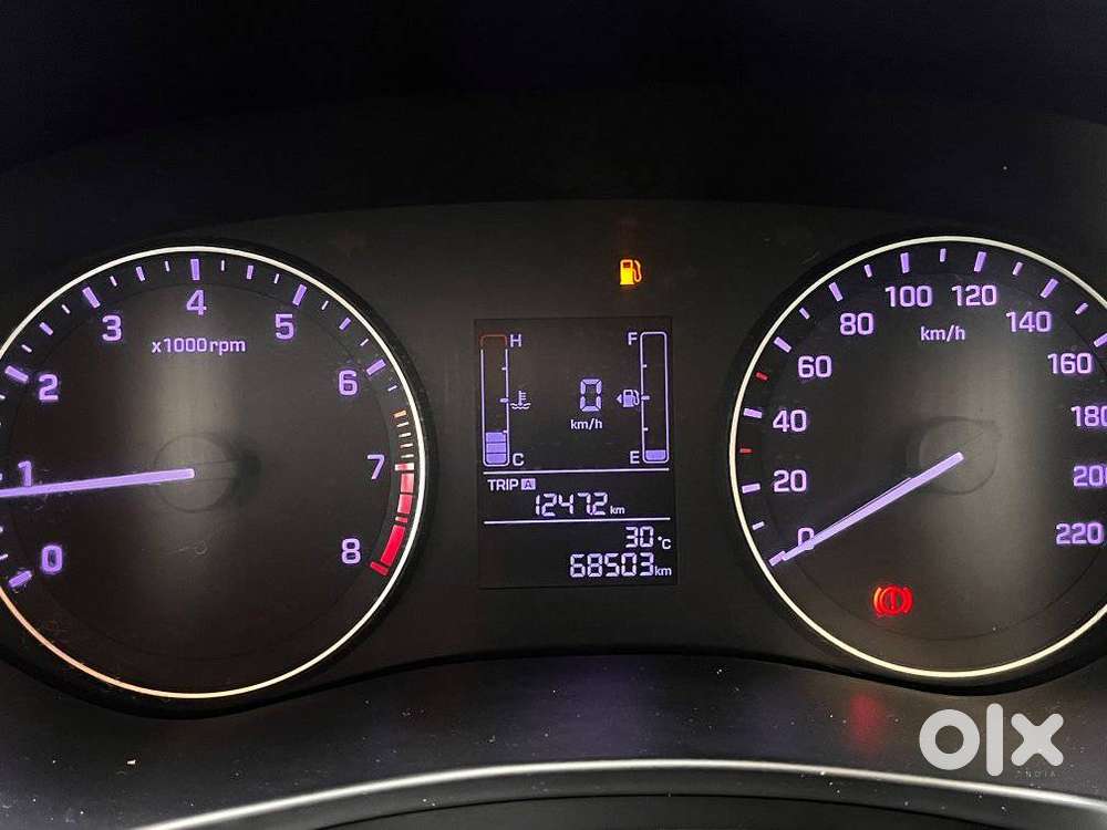 Hyundai I20 E Magna 1.2, 2014, Petrol
