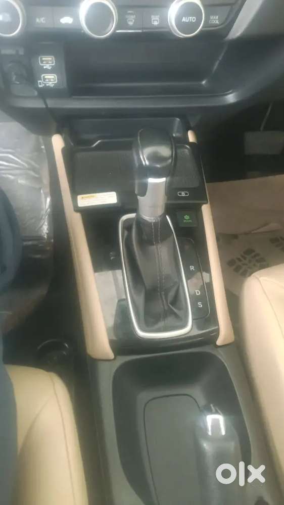 Honda City Zx 2023