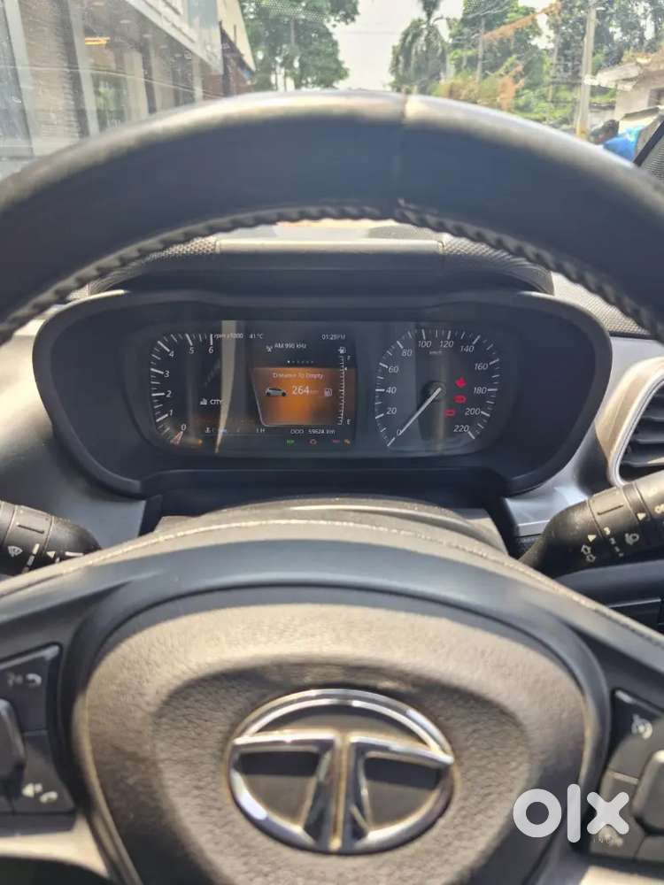 Tata Altroz 2020 Diesel Well Maintained