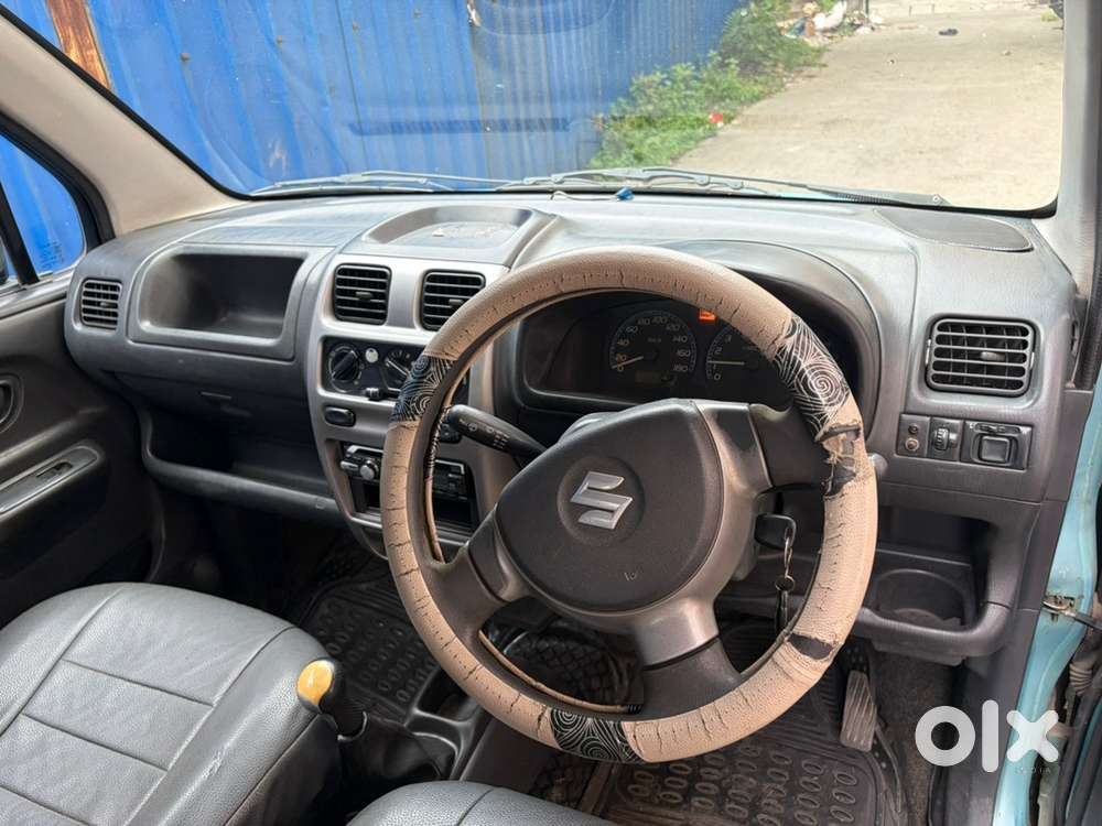 Maruti Suzuki Wagonr Vxi Cf 2029 Tax 2029 All Papers Update Car