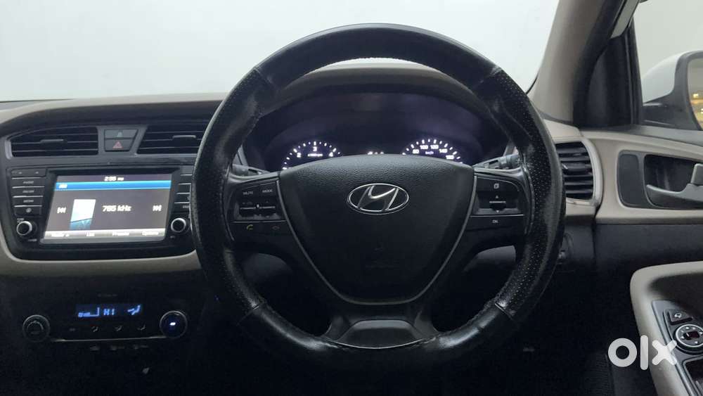 Hyundai Elite I20 [2018-2020] 1.4 Asta Crdi, 2015, Diesel