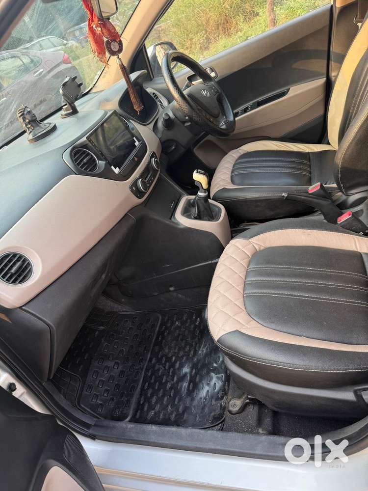 Hyundai Xcent 1.2 Crdi Sx Option, 2017, Diesel
