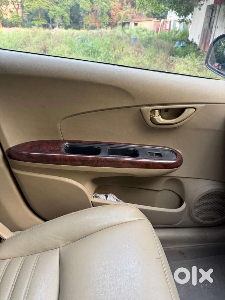 Honda Mobilio S I-vtec, 2015, Petrol