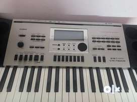 Casio ct deals x9000in olx