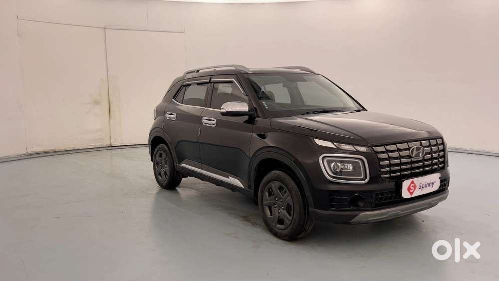 Hyundai Venue Sx, 2025, Petrol