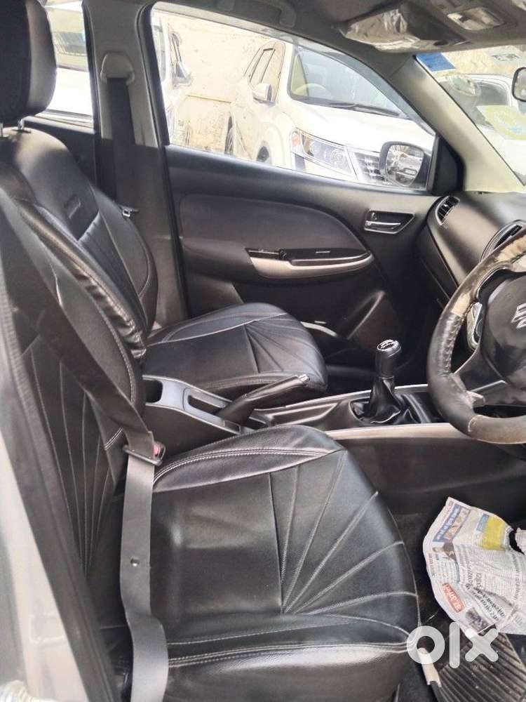 Maruti Suzuki Baleno Delta, 2019, Petrol