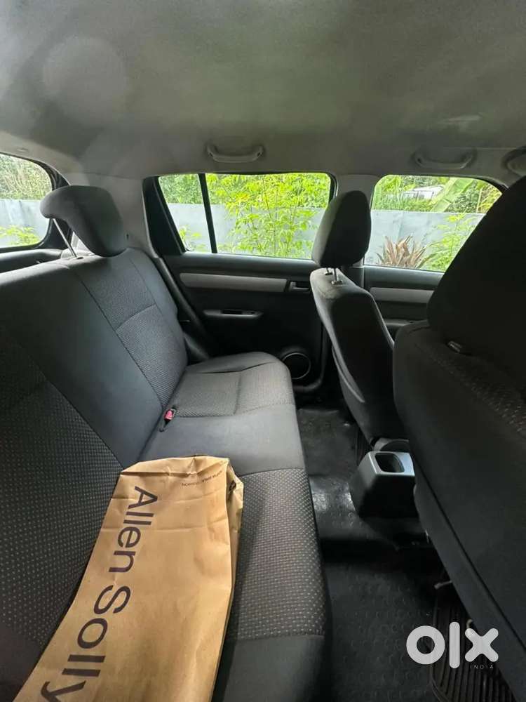 Maruti Suzuki Swift 2006