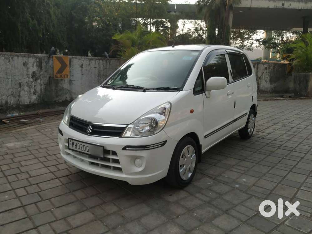 Maruti Suzuki Zen Estilo 2013 Lxi Petrol In Showroom Condition
