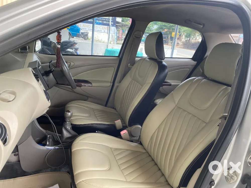 Toyota Etios Orginal Kerala