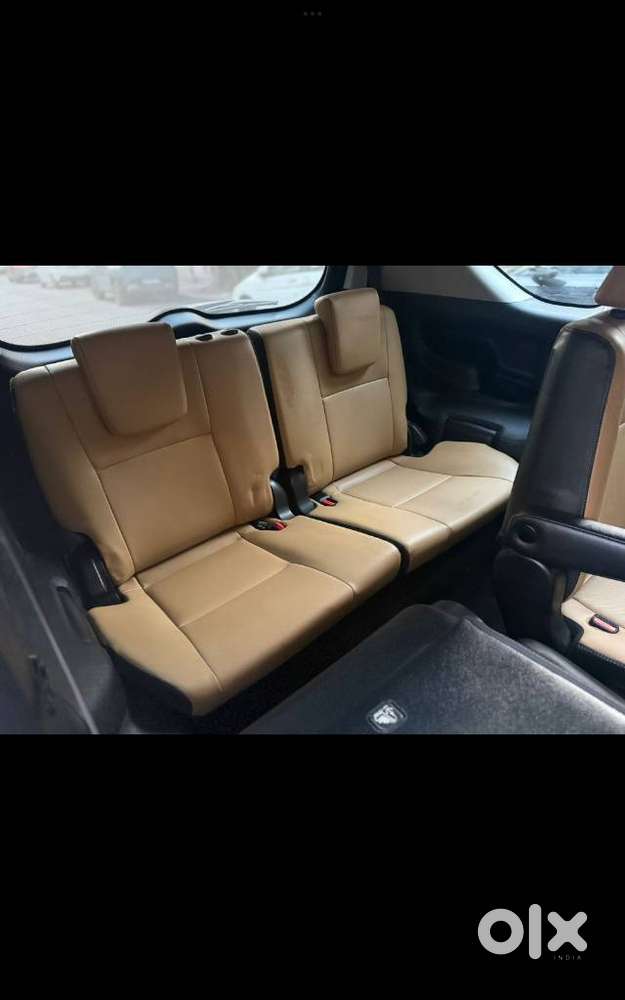 Toyota Innova Crysta 2.4 Z 7 Str, 2021, Diesel