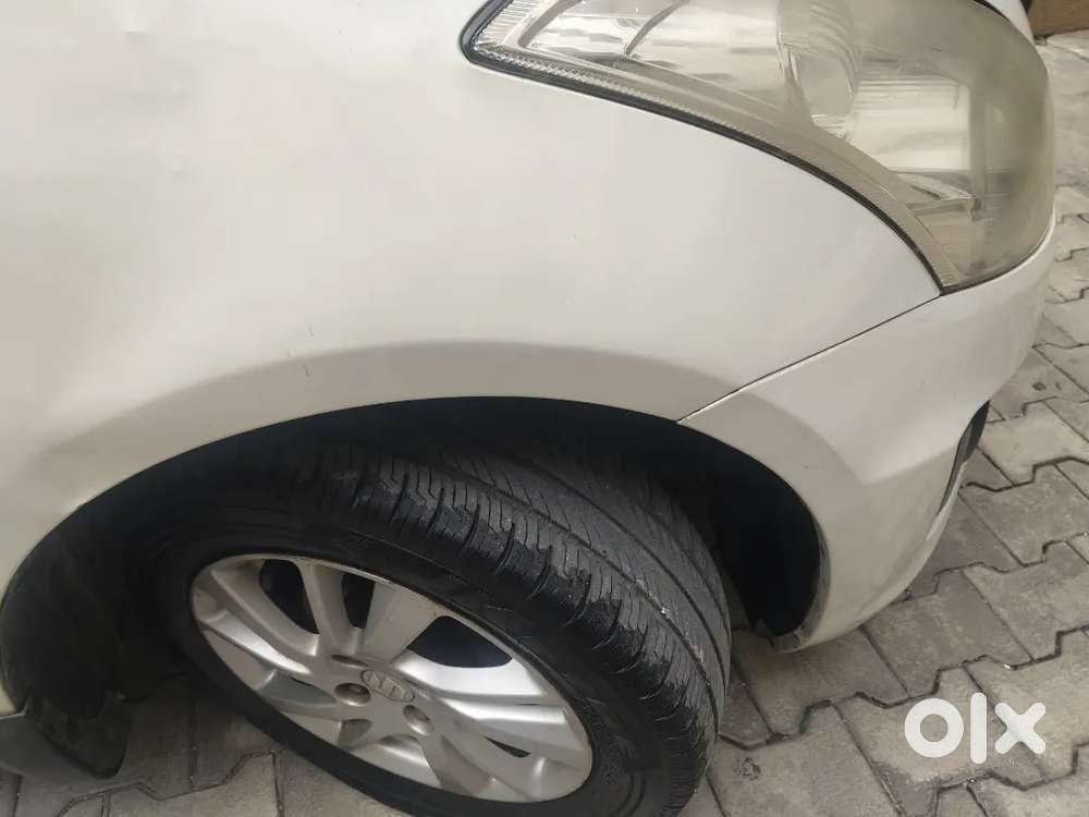 It's Good Condition With Good Mailage About 22 Plus In Highway