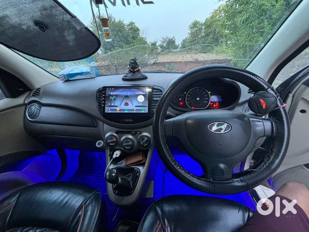 Hyundai I10 Magna 2013 Sunroof Car