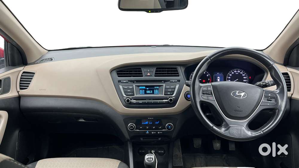 Hyundai Elite I20 Asta 1.2, 2014, Petrol