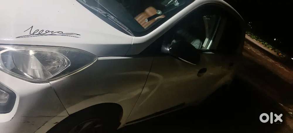 Hyundai Santro Asta 2020