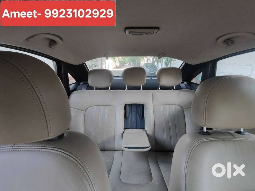 Fiat Linea 1.4 T-jet Plus Emotion, 2012, Petrol