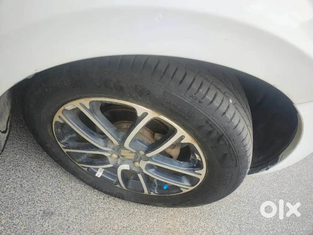 Maruti Suzuki Swift Zxi 2018 Petrol Manual