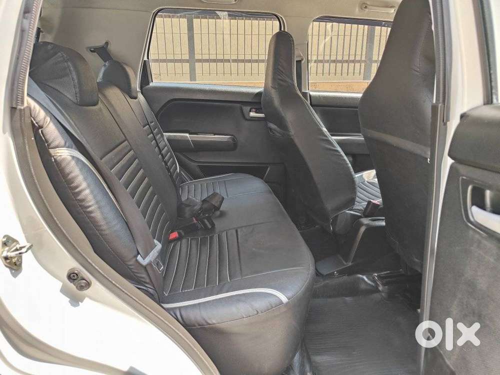 Maruti Suzuki Wagon R 1.0 Vxi Cng, 2023, Cng & Hybrids