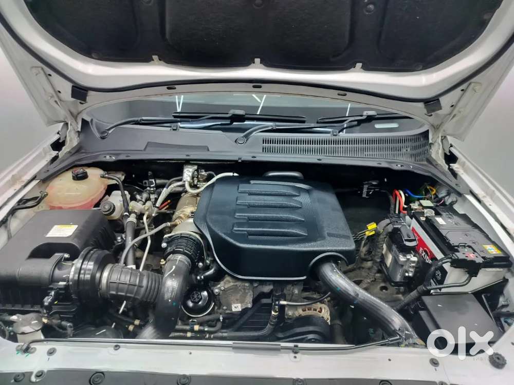 Mahindra Scorpio N Z8 L Diesel Mt 2wd 7 Str, 2024, Diesel