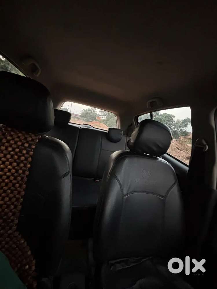 Maruti Suzuki Ritz 2011 Diesel Manual