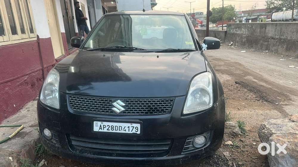 Maruti Suzuki Swift 2009 Diesel 140494 Km Driven