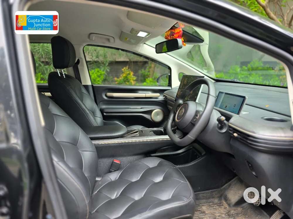 Mg Windsor Ev Exclusive, 2025, Electric