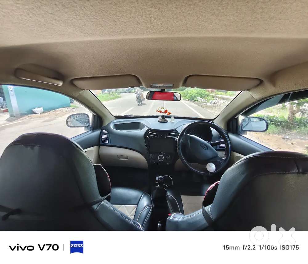 Hyundai Eon 1.0 Era 2014