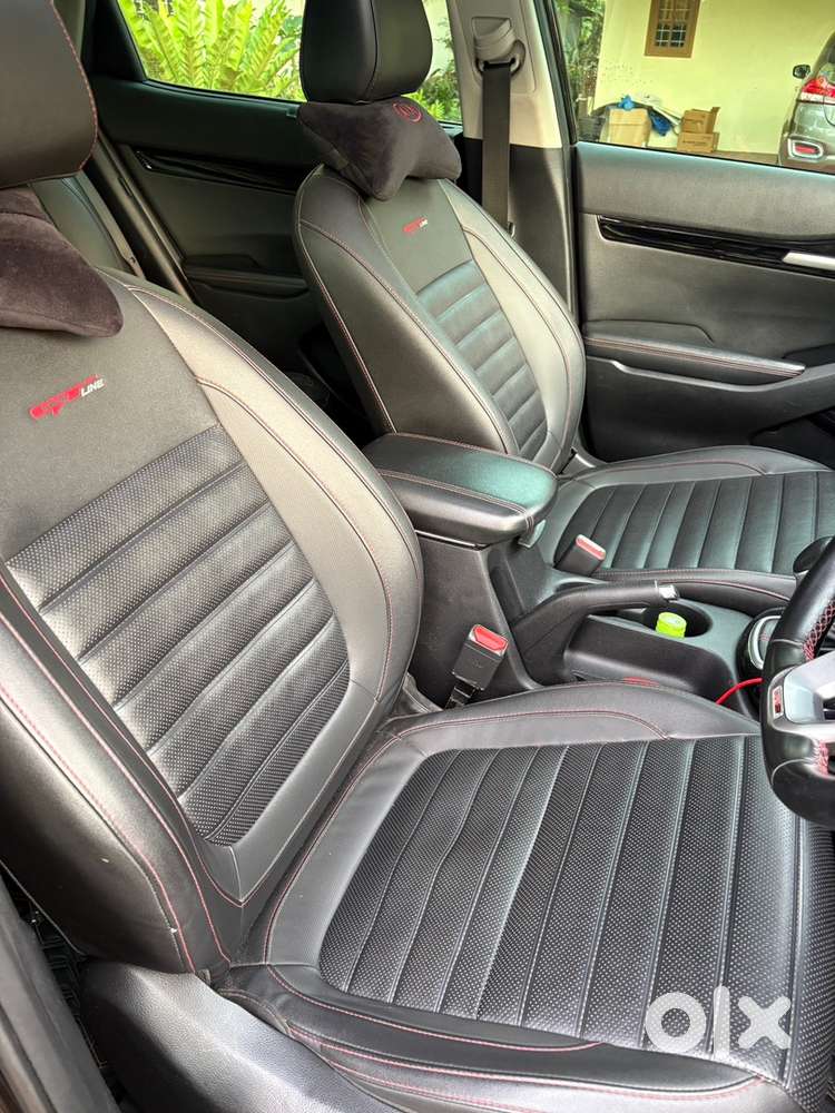 Kia Seltos Diesel At 2020 Gtx Plus