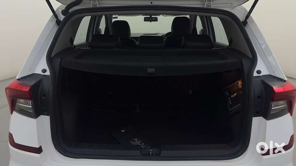 Skoda Kushaq Ambition 1.0l Tsi Mt, 2024, Petrol