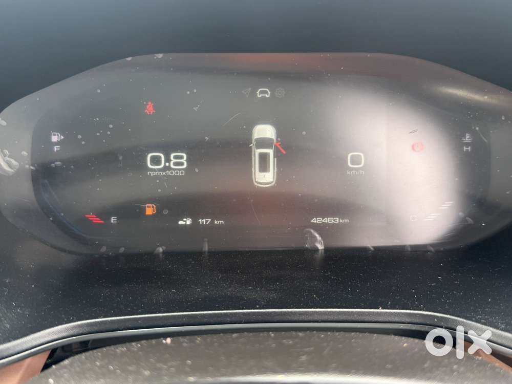 Mg Hector Plus Sharp Pro 2.0 Turbo Diesel 6 Str, 2024, Diesel