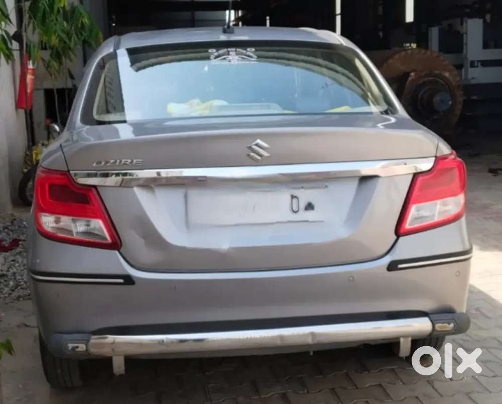 Swift Dzire Petrol Cng Bs 6