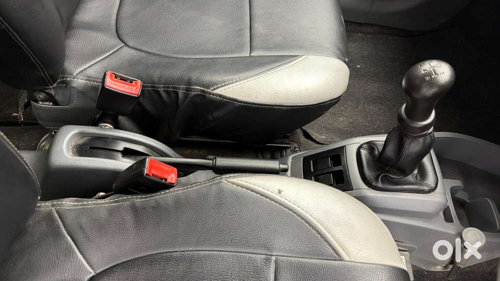 Maruti Suzuki Alto 800 Lxi, 2015, Petrol