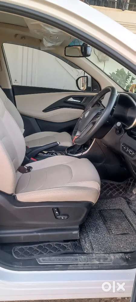 Mg Hector Pro 2023 Manual Diesel
