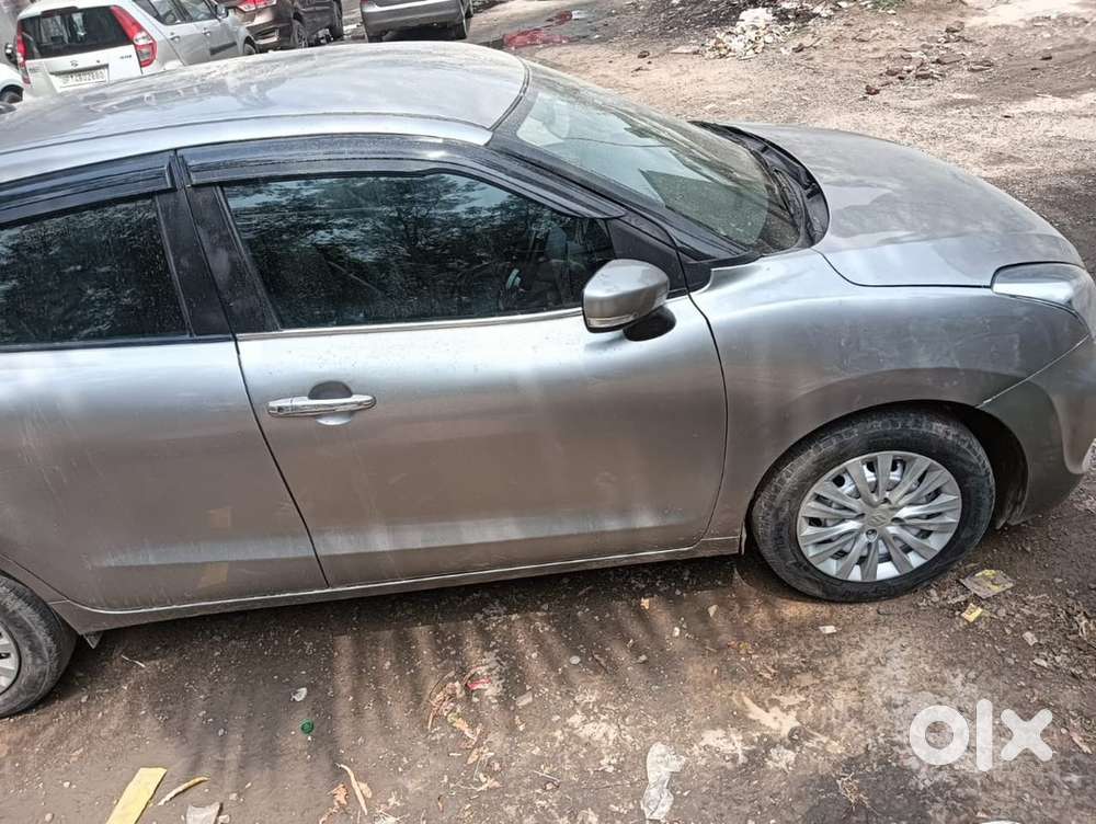 Maruti Suzuki Baleno 2021 Petrol Well Maintained