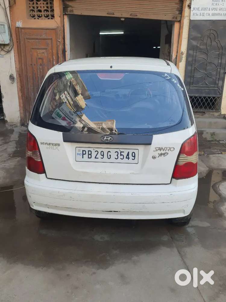 Good Condition